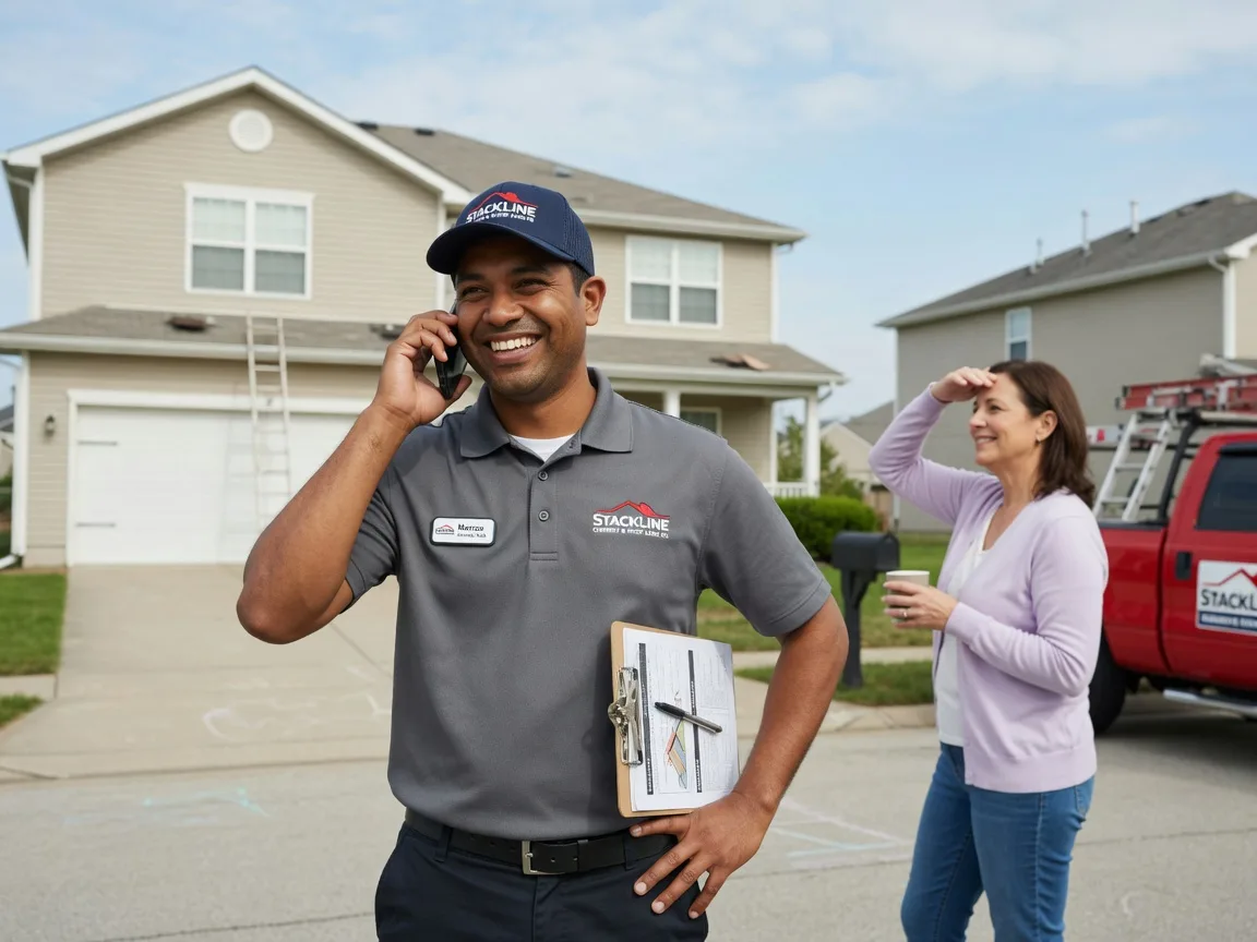 Chimney flashing repair Beloit, OH FAQs